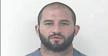 Robert Ennix, - St. Lucie County, FL 